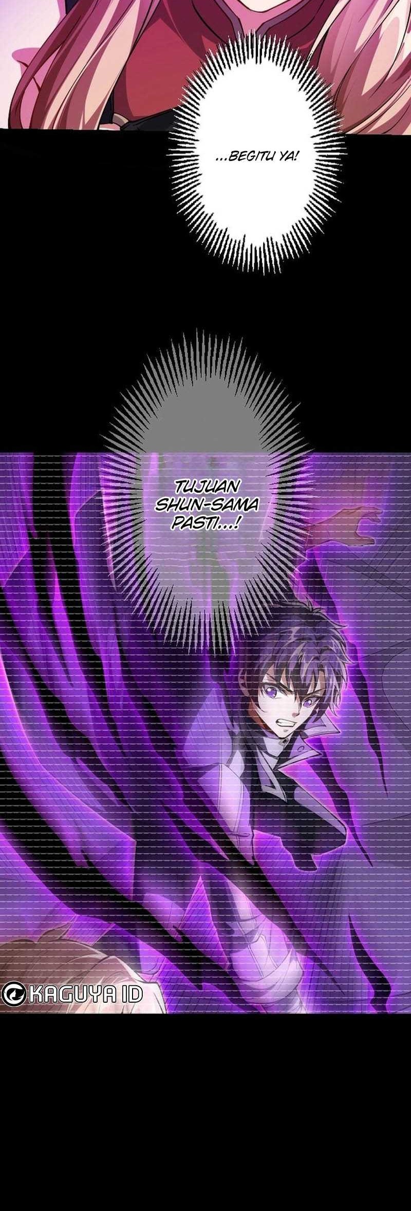 The Only One Who Leveled Down: Awakened Beyond the System Chapter 10 Gambar 47