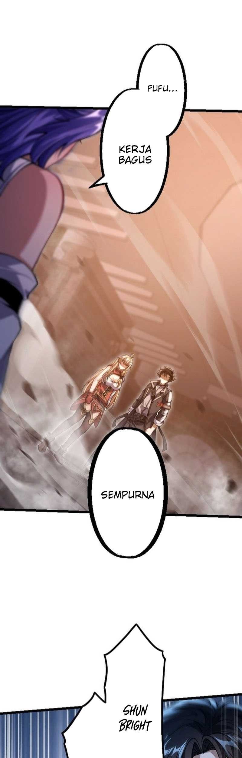 Baca Manga The Only One Who Leveled Down: Awakened Beyond the System Chapter 11 Gambar 2
