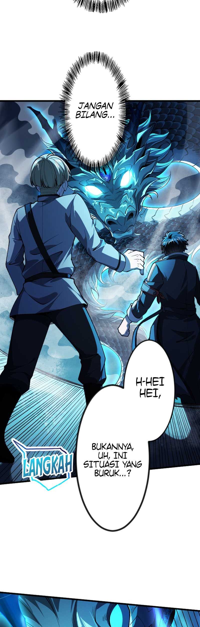 The Only One Who Leveled Down: Awakened Beyond the System Chapter 2 Gambar 59