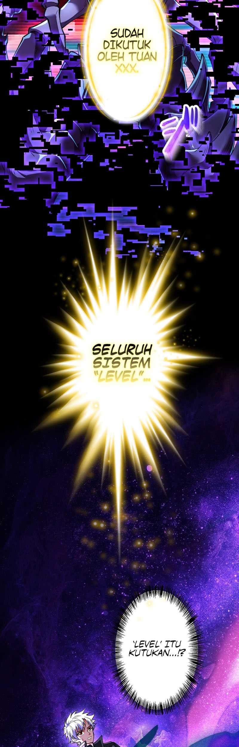 The Only One Who Leveled Down: Awakened Beyond the System Chapter 2 Gambar 12