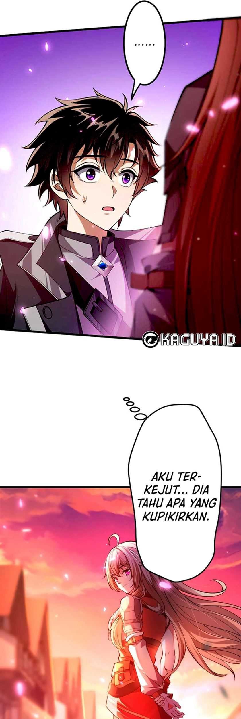 The Only One Who Leveled Down: Awakened Beyond the System Chapter 3 Gambar 51