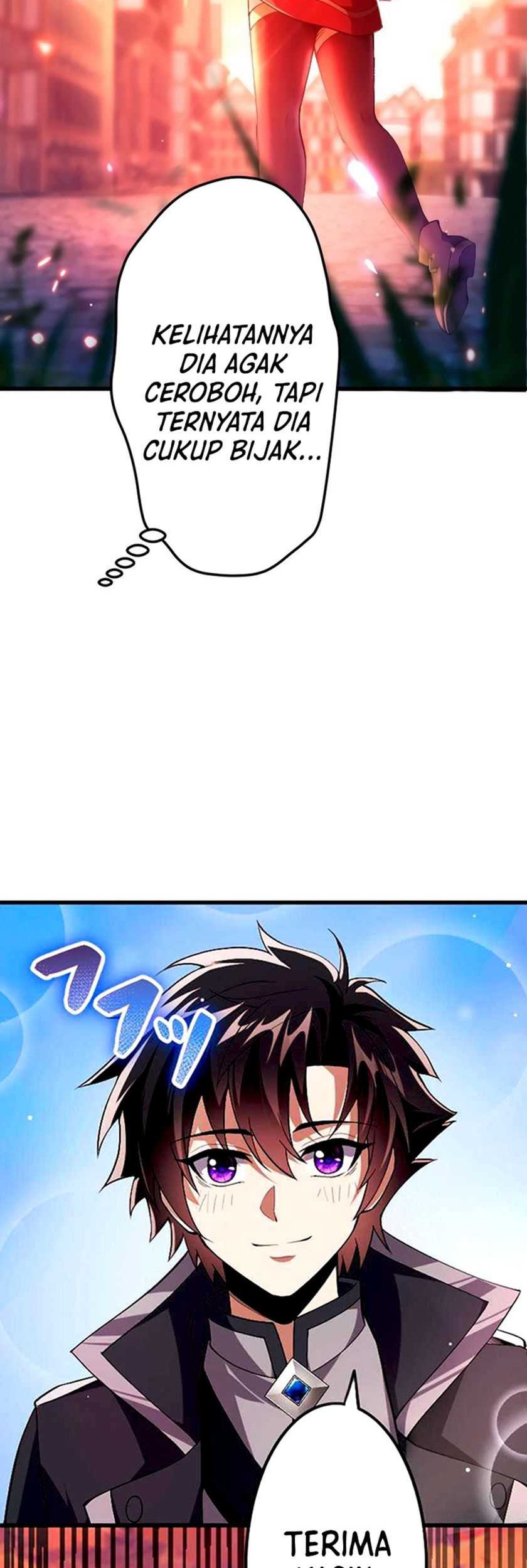 The Only One Who Leveled Down: Awakened Beyond the System Chapter 3 Gambar 52