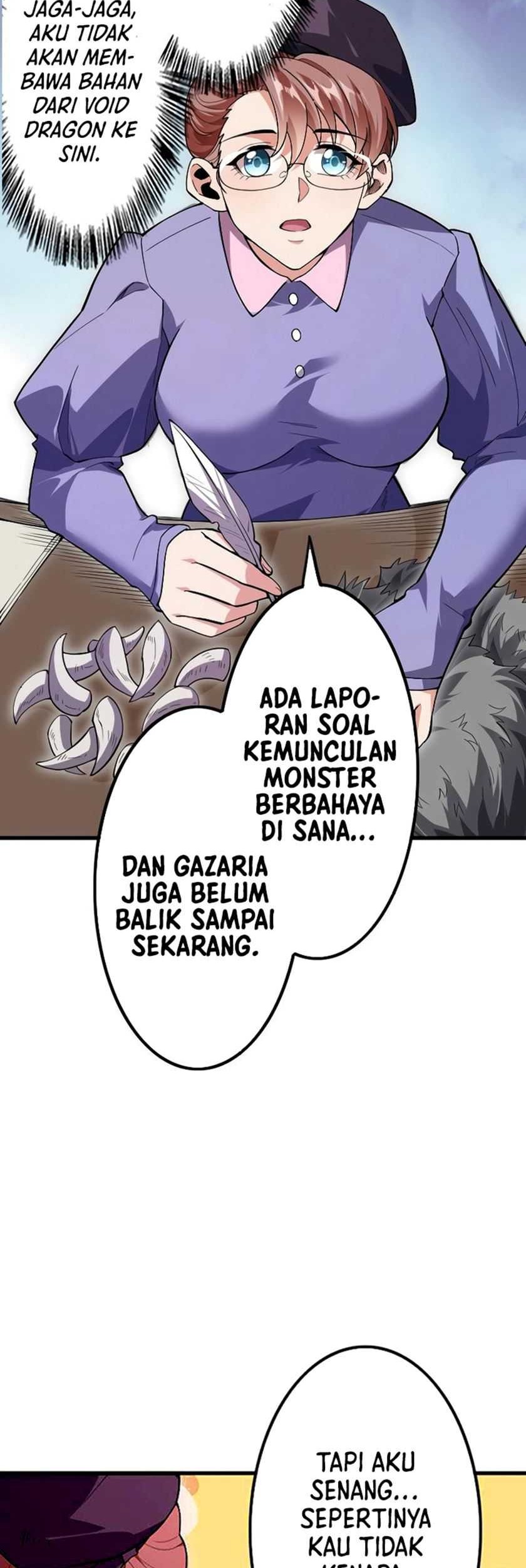 The Only One Who Leveled Down: Awakened Beyond the System Chapter 3 Gambar 60