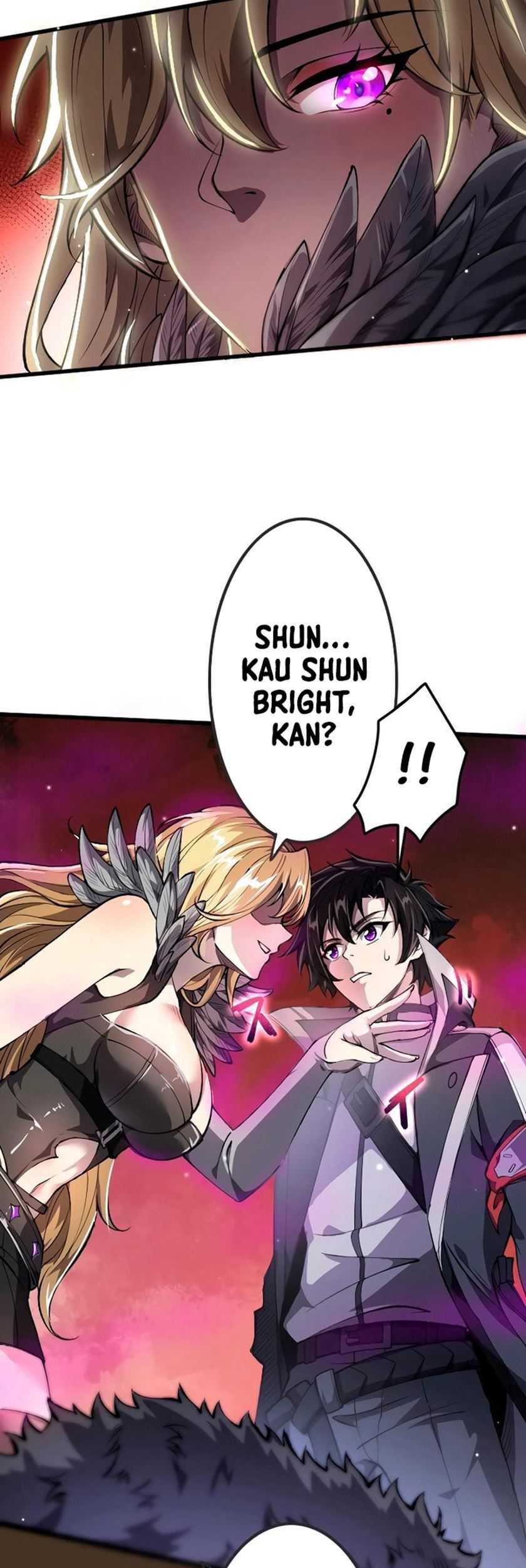The Only One Who Leveled Down: Awakened Beyond the System Chapter 3 Gambar 71
