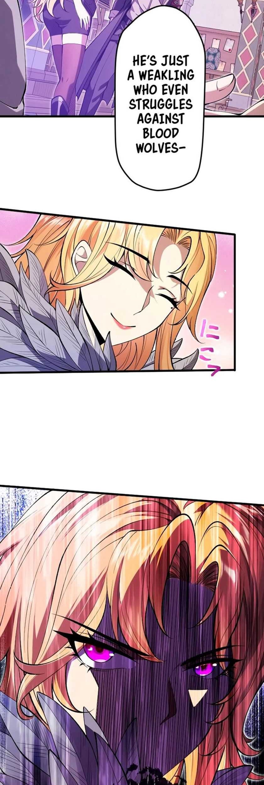 The Only One Who Leveled Down: Awakened Beyond the System Chapter 3 Gambar 74