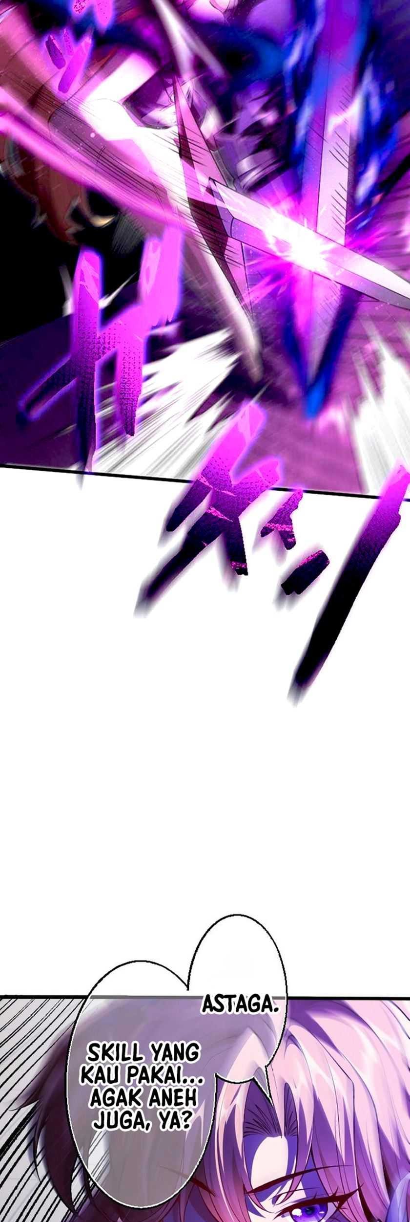 The Only One Who Leveled Down: Awakened Beyond the System Chapter 3 Gambar 83