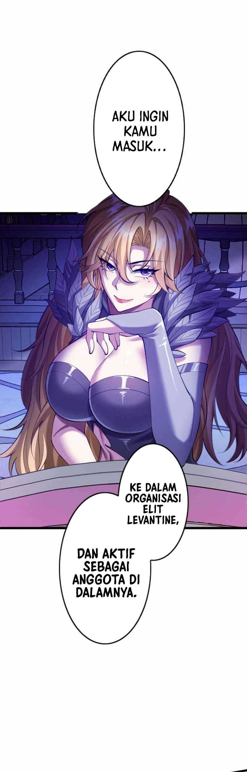 The Only One Who Leveled Down: Awakened Beyond the System Chapter 4 Gambar 45