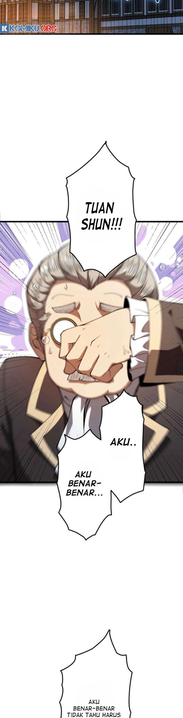 The Only One Who Leveled Down: Awakened Beyond the System Chapter 6 Gambar 18