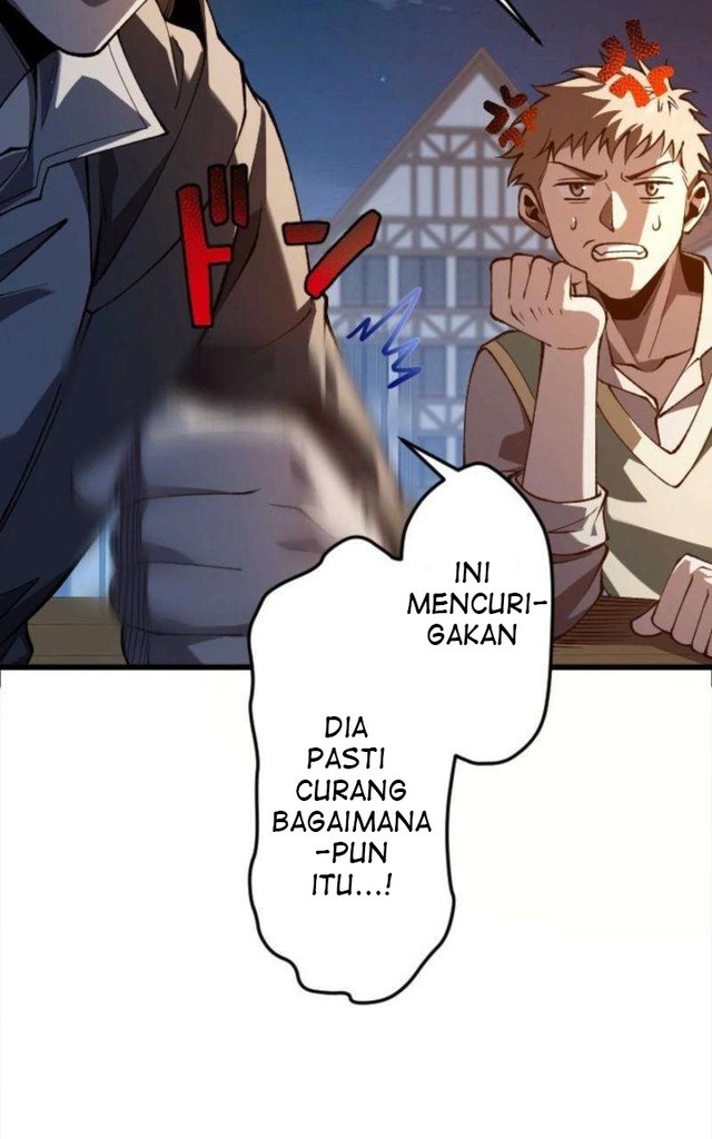 The Only One Who Leveled Down: Awakened Beyond the System Chapter 6 Gambar 25