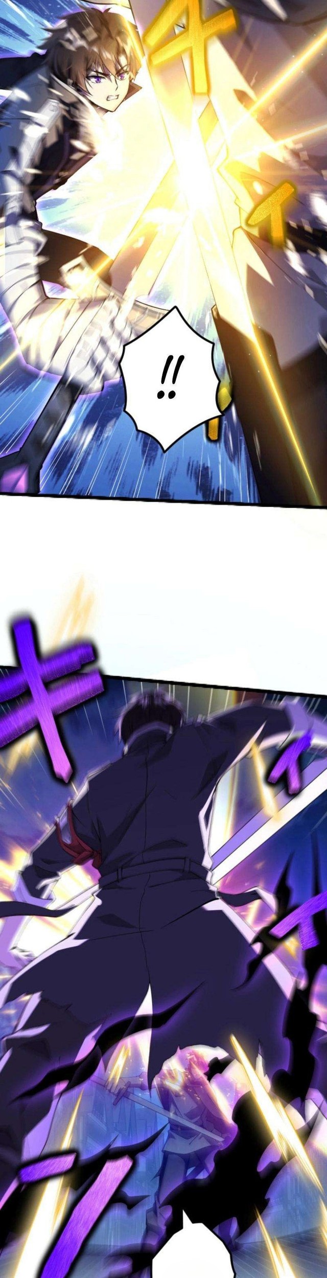 The Only One Who Leveled Down: Awakened Beyond the System Chapter 6 Gambar 44