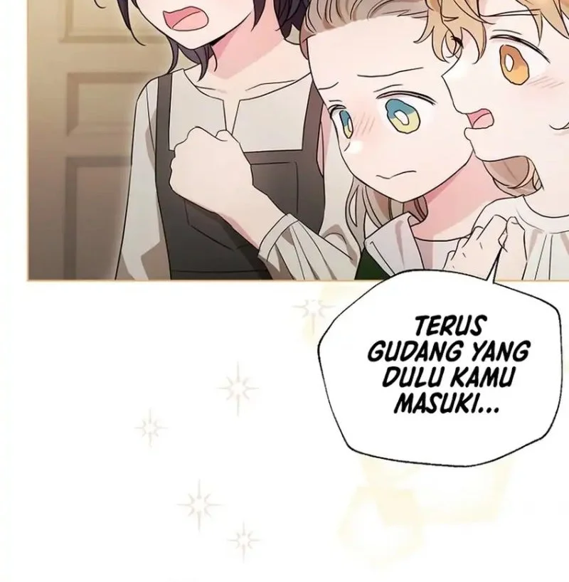 The Oracle of the Villainous Baby Chapter 1 Gambar 63
