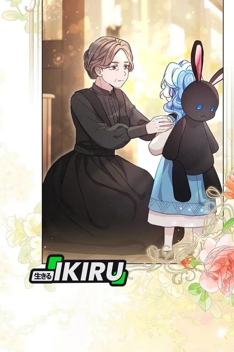 The Oracle of the Villainous Baby Chapter 1 Gambar 67