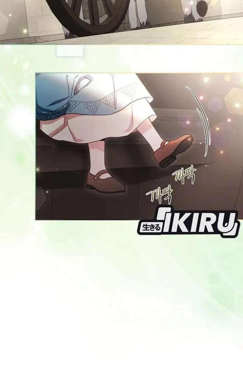The Oracle of the Villainous Baby Chapter 1 Gambar 77