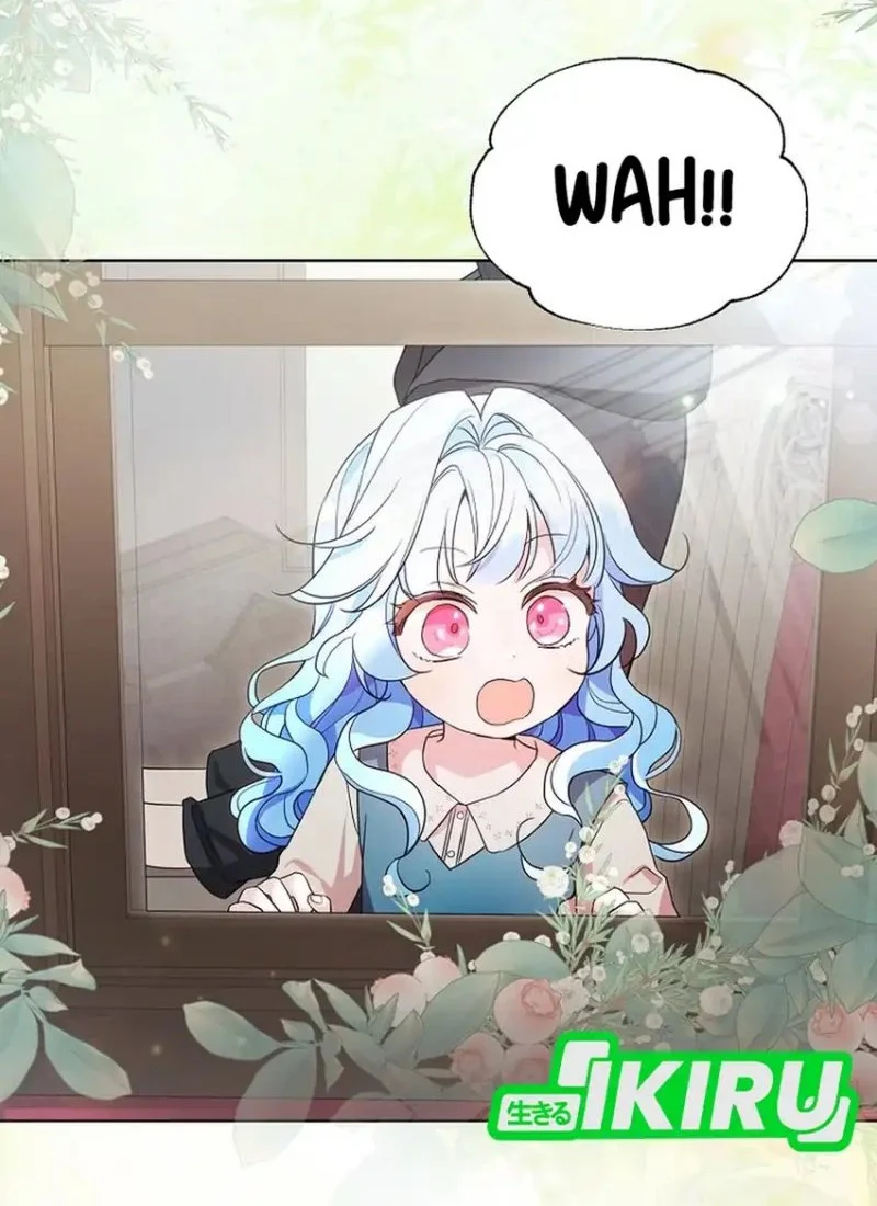 The Oracle of the Villainous Baby Chapter 1 Gambar 81