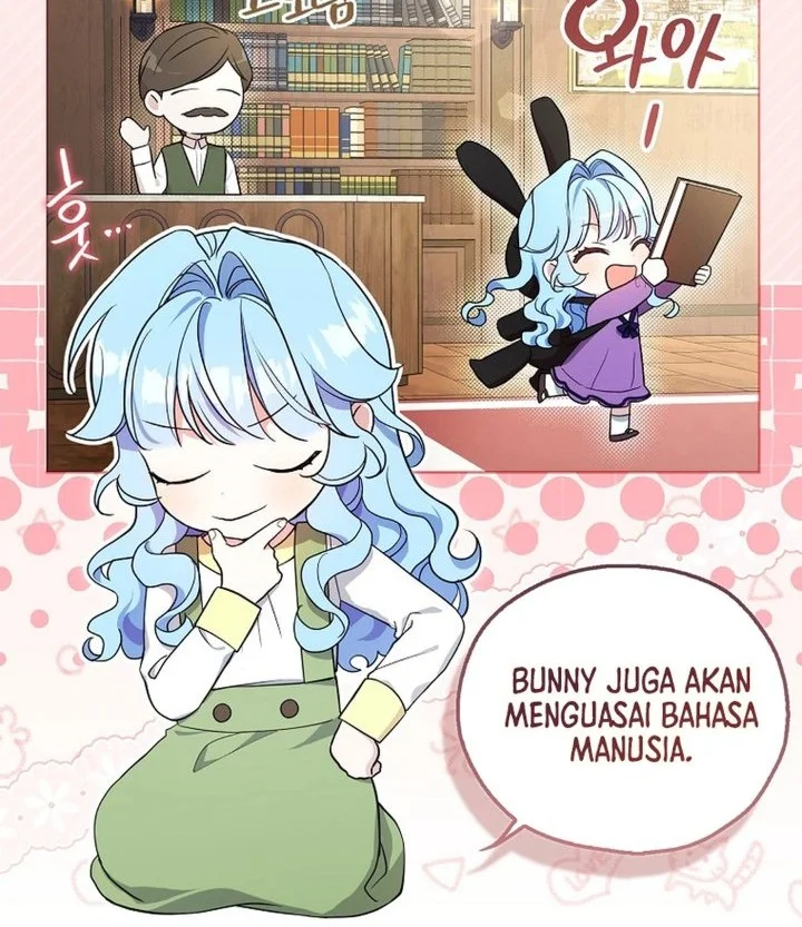 The Oracle of the Villainous Baby Chapter 11 Gambar 53