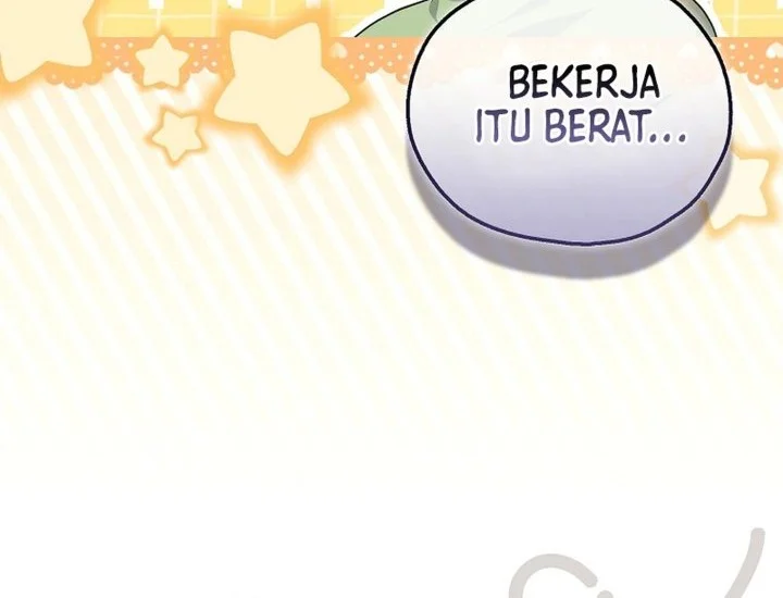 The Oracle of the Villainous Baby Chapter 11 Gambar 57