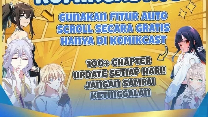 The Oracle of the Villainous Baby Chapter 11 Gambar 80