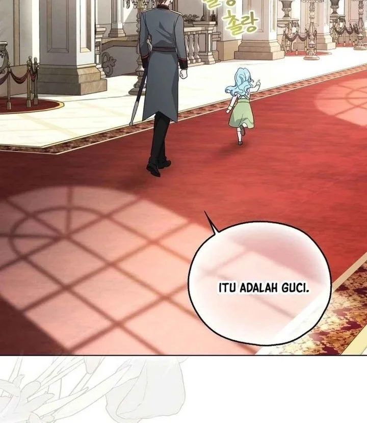 The Oracle of the Villainous Baby Chapter 12 Gambar 47