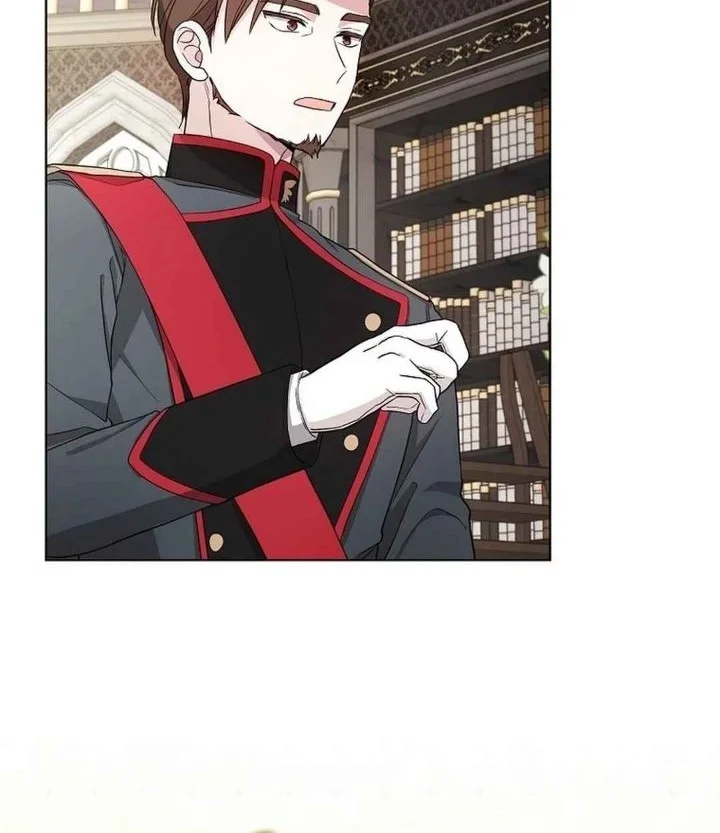 The Oracle of the Villainous Baby Chapter 12 Gambar 61