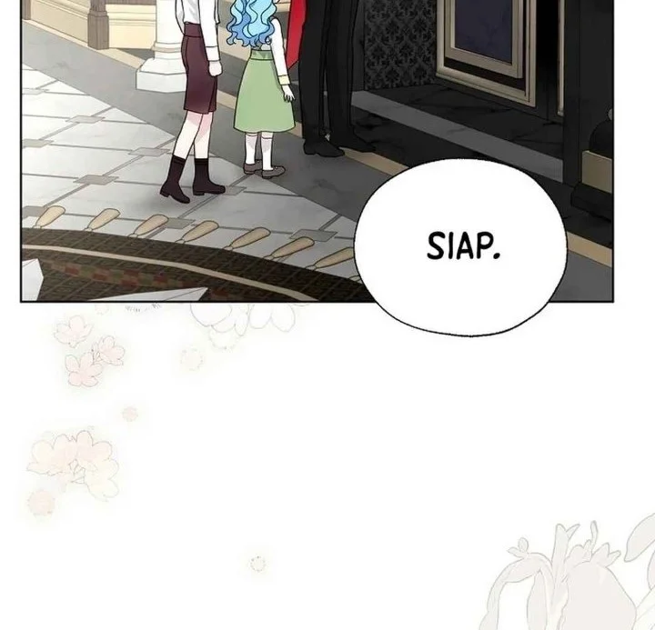 The Oracle of the Villainous Baby Chapter 12 Gambar 65