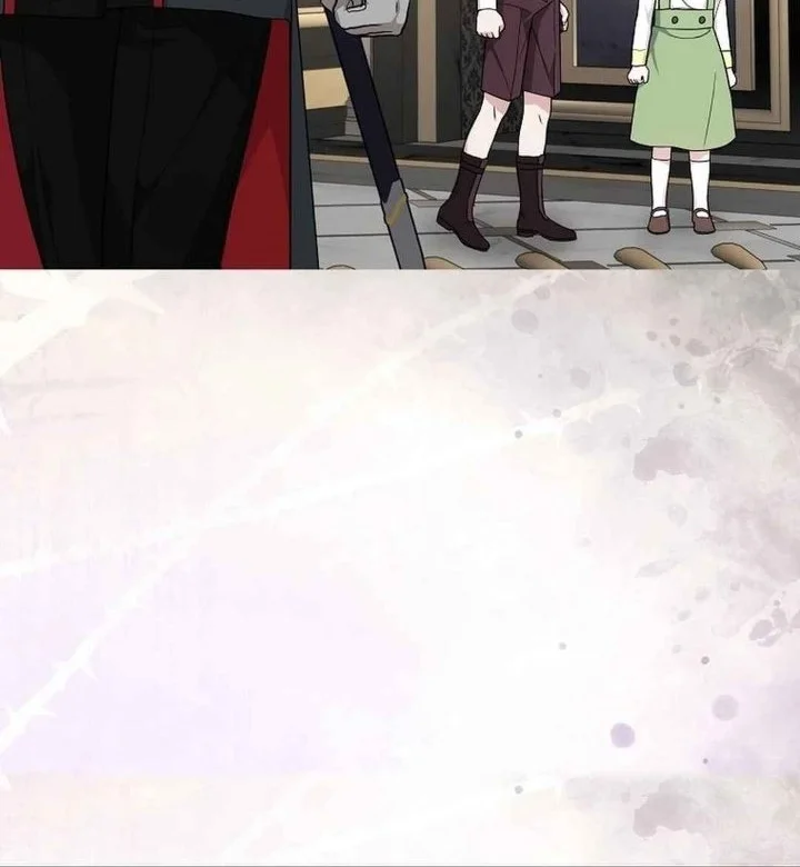 The Oracle of the Villainous Baby Chapter 12 Gambar 68