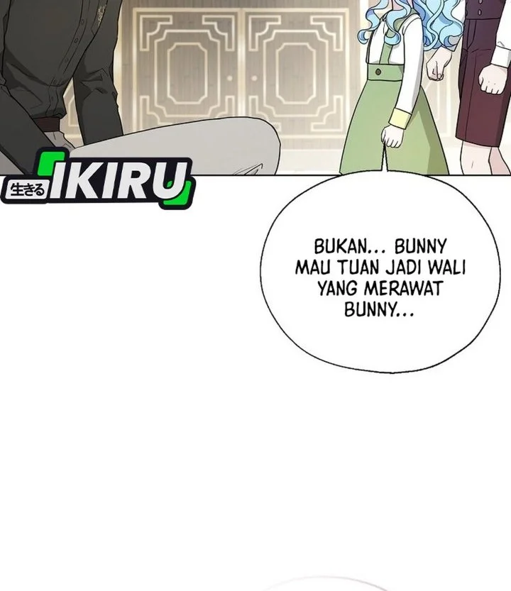 The Oracle of the Villainous Baby Chapter 13 Gambar 36