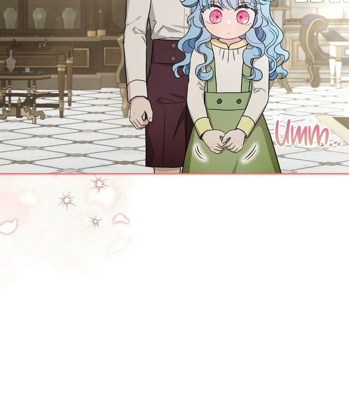 The Oracle of the Villainous Baby Chapter 13 Gambar 38
