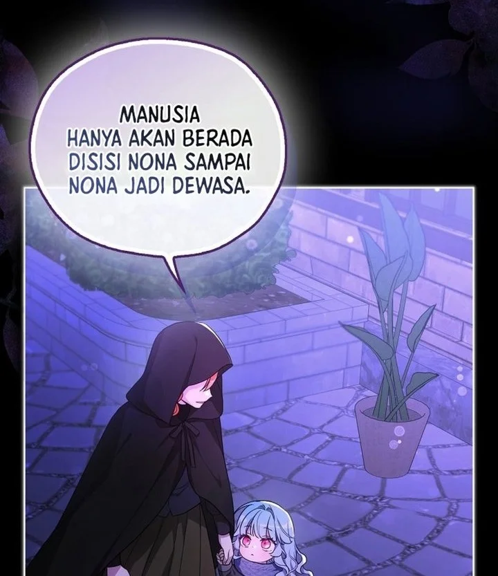The Oracle of the Villainous Baby Chapter 13 Gambar 40