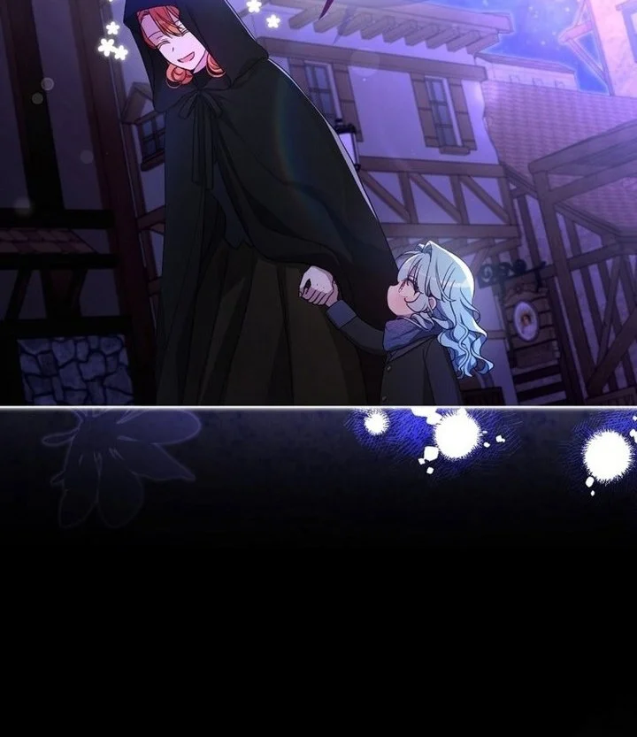 The Oracle of the Villainous Baby Chapter 13 Gambar 42