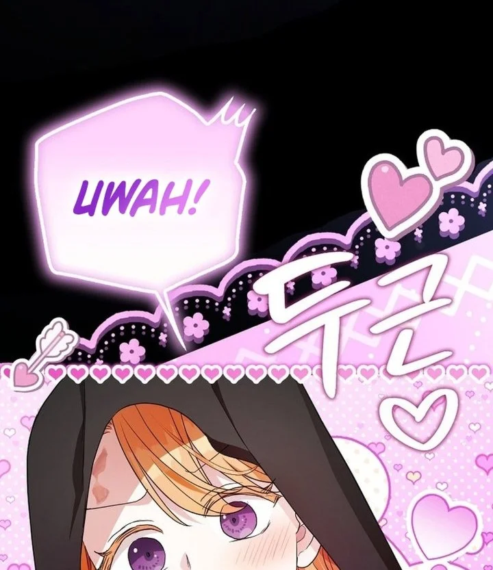 The Oracle of the Villainous Baby Chapter 13 Gambar 44
