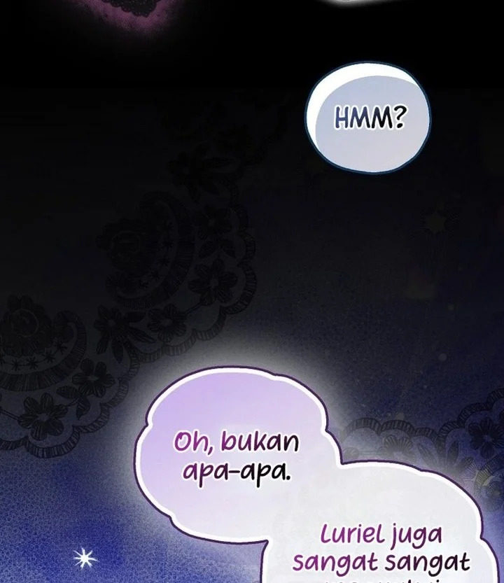 The Oracle of the Villainous Baby Chapter 13 Gambar 46