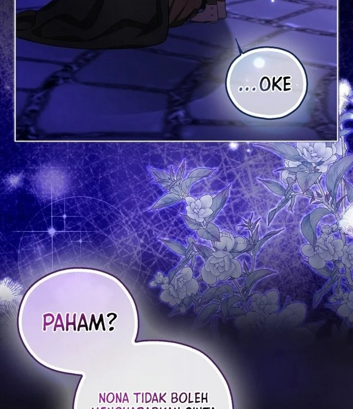 The Oracle of the Villainous Baby Chapter 13 Gambar 48
