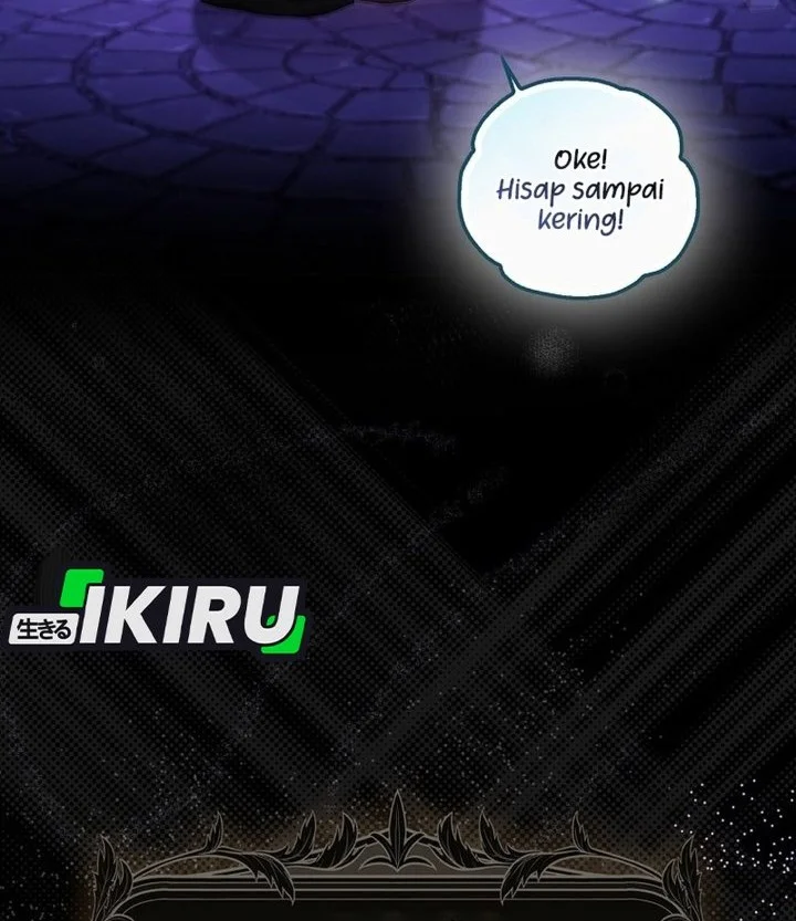The Oracle of the Villainous Baby Chapter 13 Gambar 50