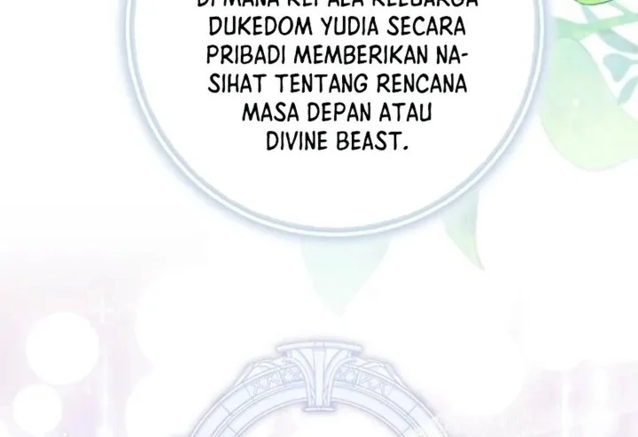 The Oracle of the Villainous Baby Chapter 14 Gambar 41
