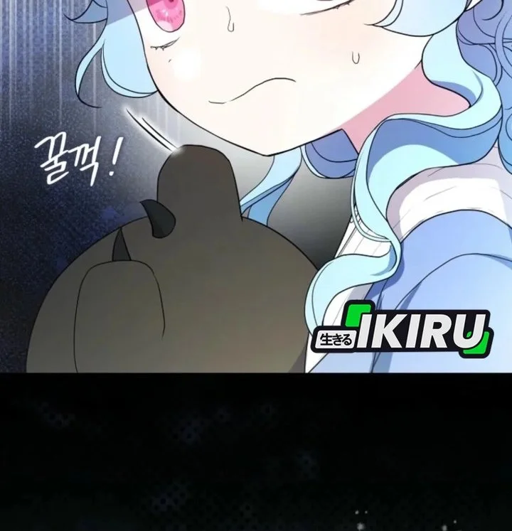 The Oracle of the Villainous Baby Chapter 14 Gambar 47