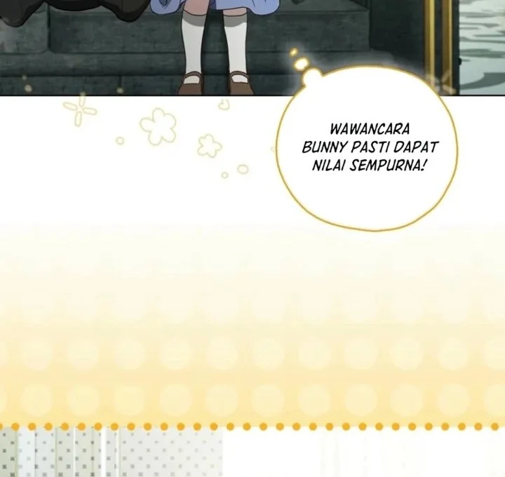 The Oracle of the Villainous Baby Chapter 14 Gambar 52