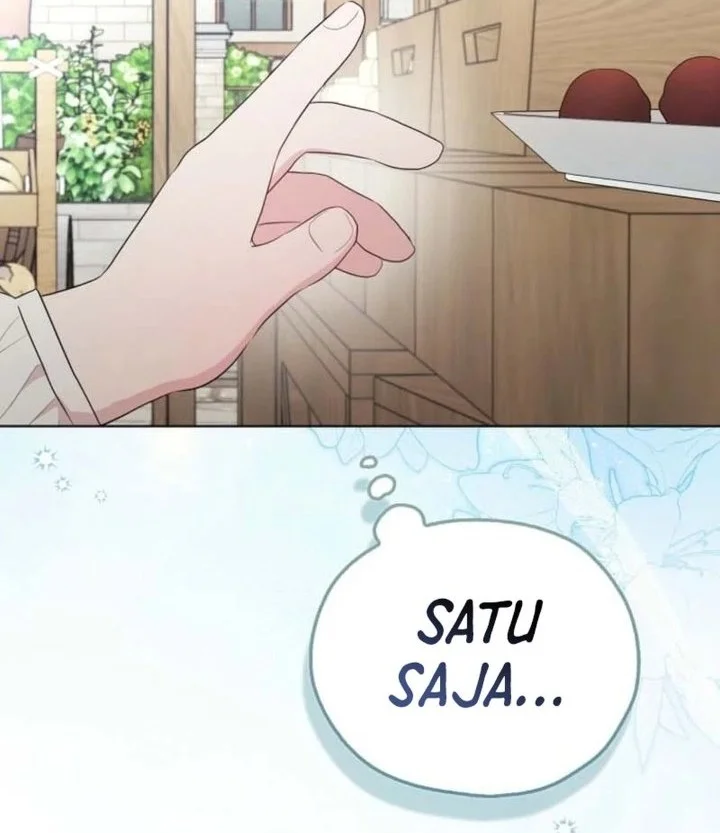 The Oracle of the Villainous Baby Chapter 15 Gambar 40