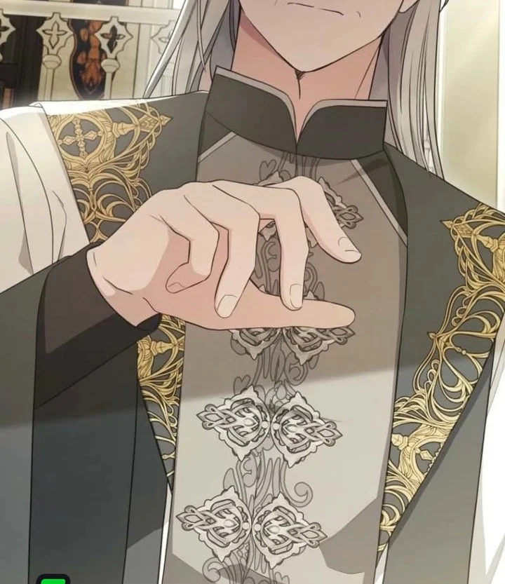 The Oracle of the Villainous Baby Chapter 15 Gambar 42