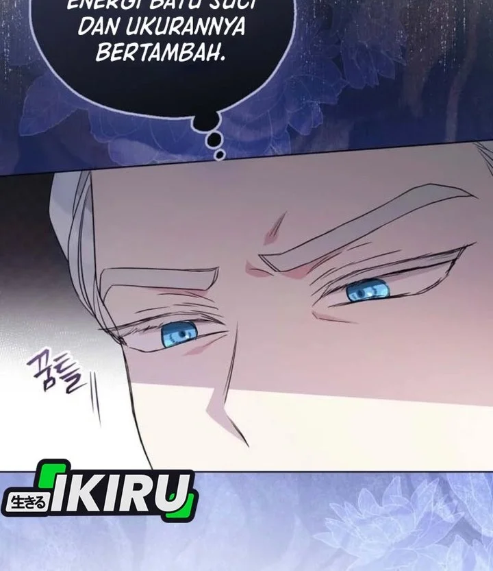 The Oracle of the Villainous Baby Chapter 15 Gambar 44
