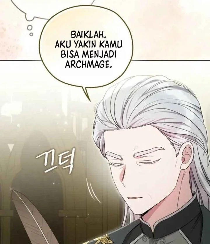 The Oracle of the Villainous Baby Chapter 16 Gambar 28