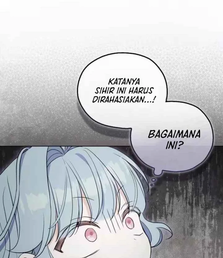 The Oracle of the Villainous Baby Chapter 17 Gambar 40