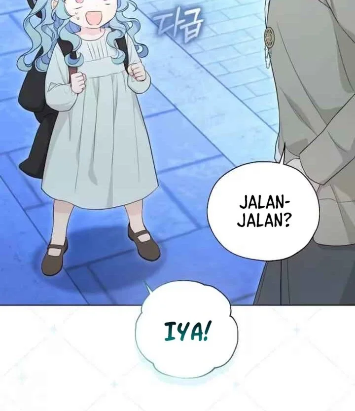 The Oracle of the Villainous Baby Chapter 17 Gambar 42