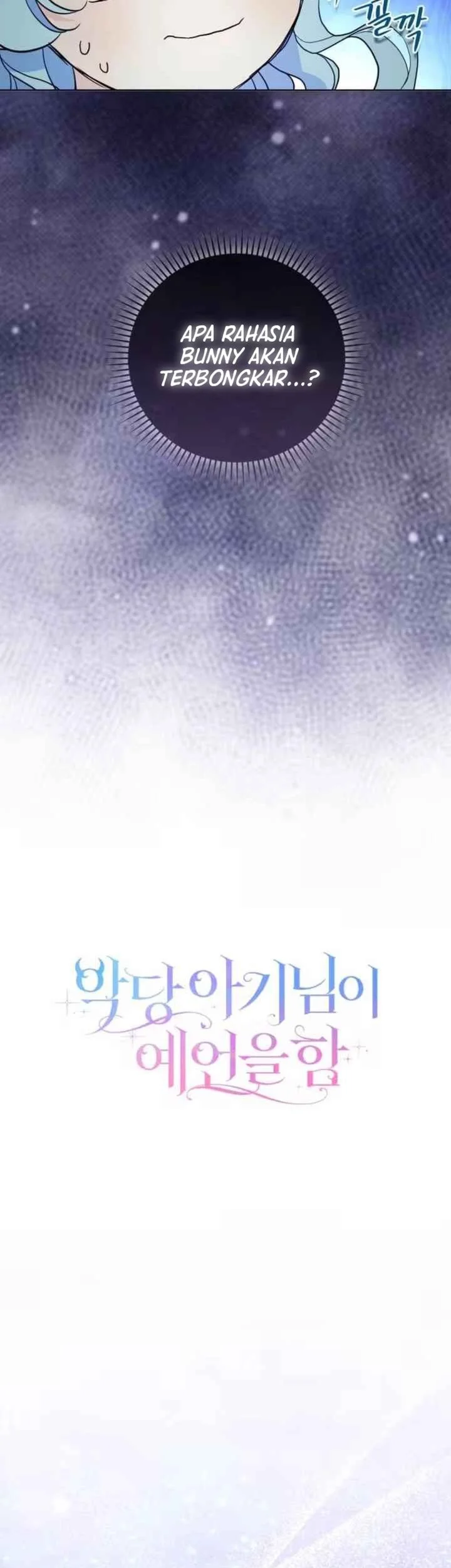 The Oracle of the Villainous Baby Chapter 17 Gambar 45