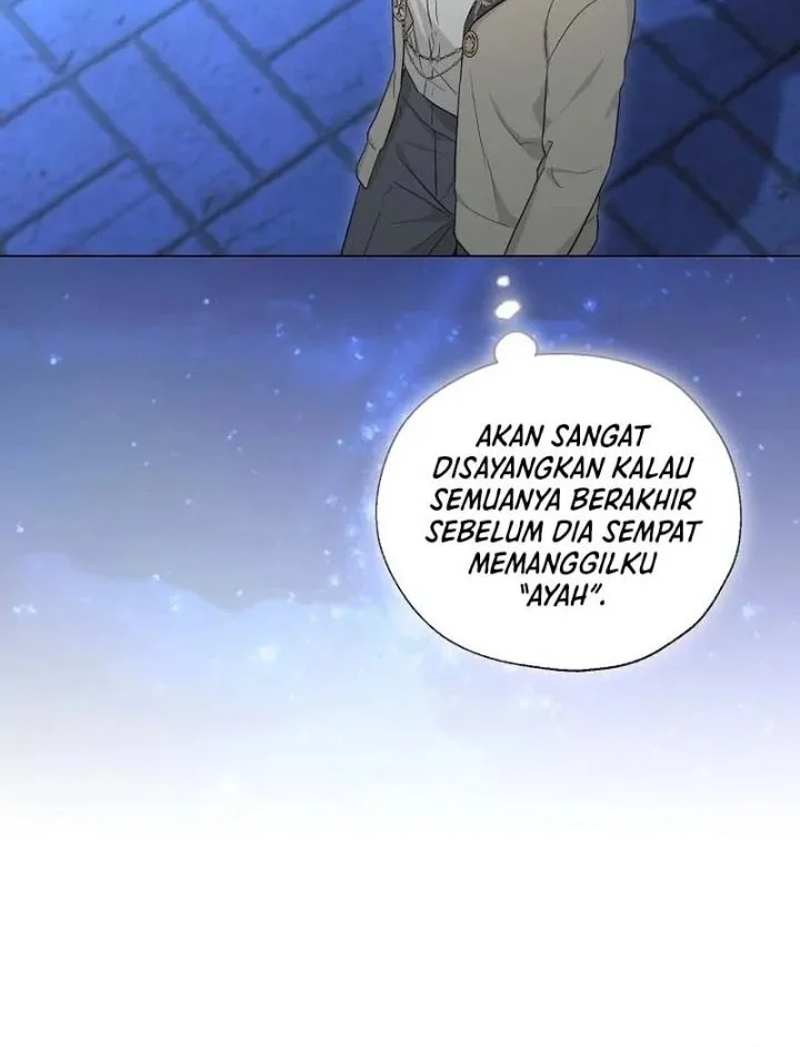 The Oracle of the Villainous Baby Chapter 18 Gambar 32
