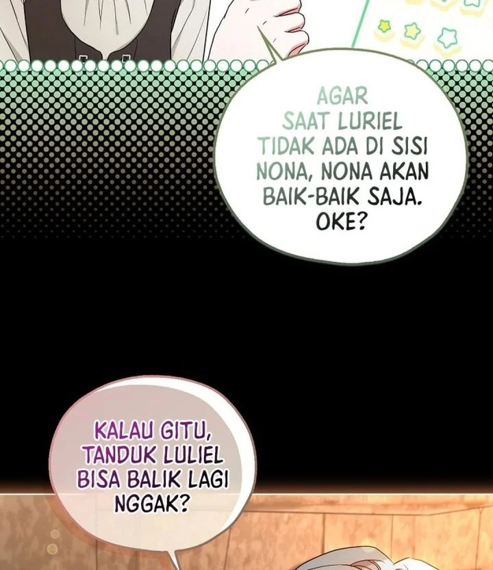 The Oracle of the Villainous Baby Chapter 19 Gambar 30