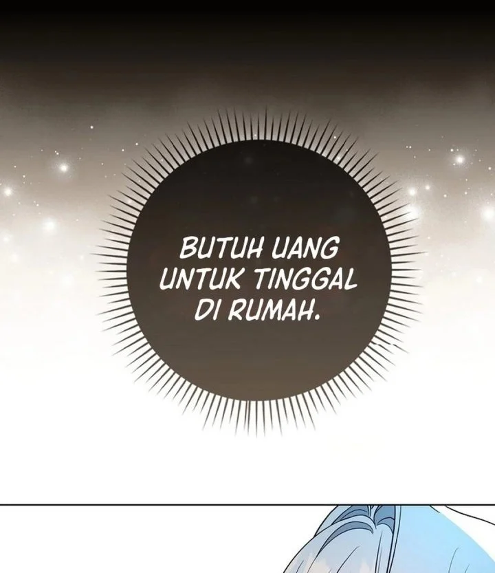The Oracle of the Villainous Baby Chapter 19 Gambar 34
