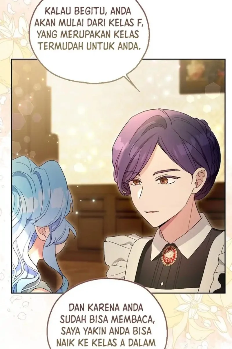 The Oracle of the Villainous Baby Chapter 2 Gambar 50