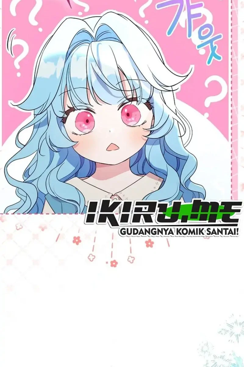 The Oracle of the Villainous Baby Chapter 2 Gambar 52