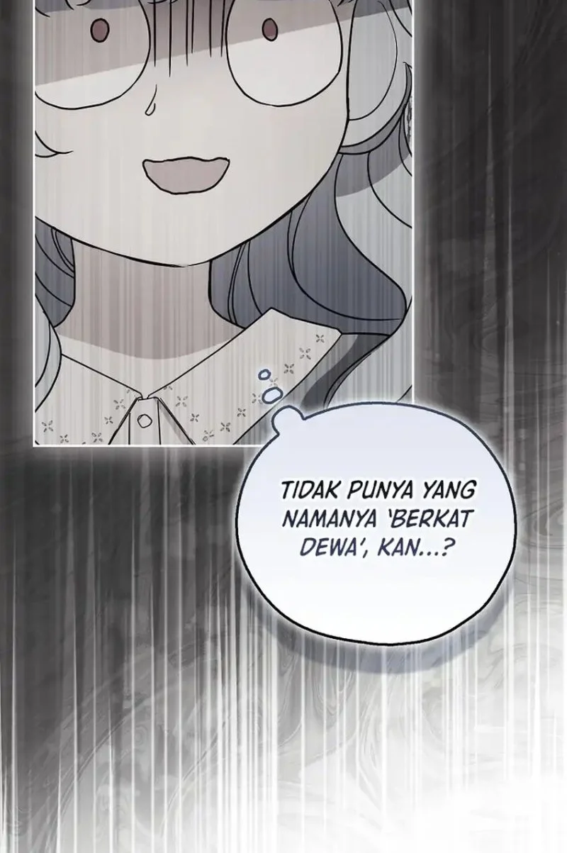 The Oracle of the Villainous Baby Chapter 2 Gambar 56