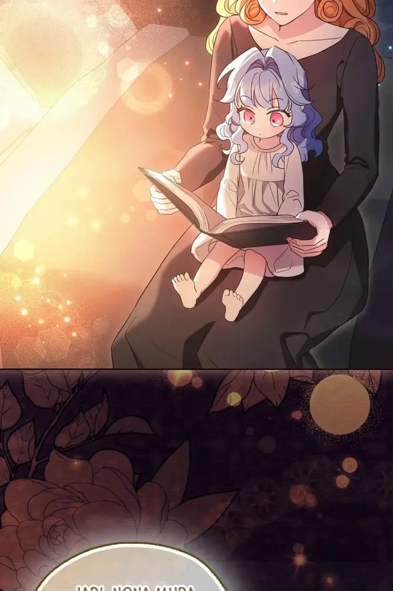 The Oracle of the Villainous Baby Chapter 2 Gambar 58
